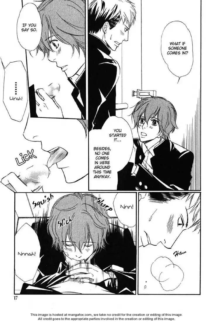 Kedamono Nanbiki? Chapter 3 13